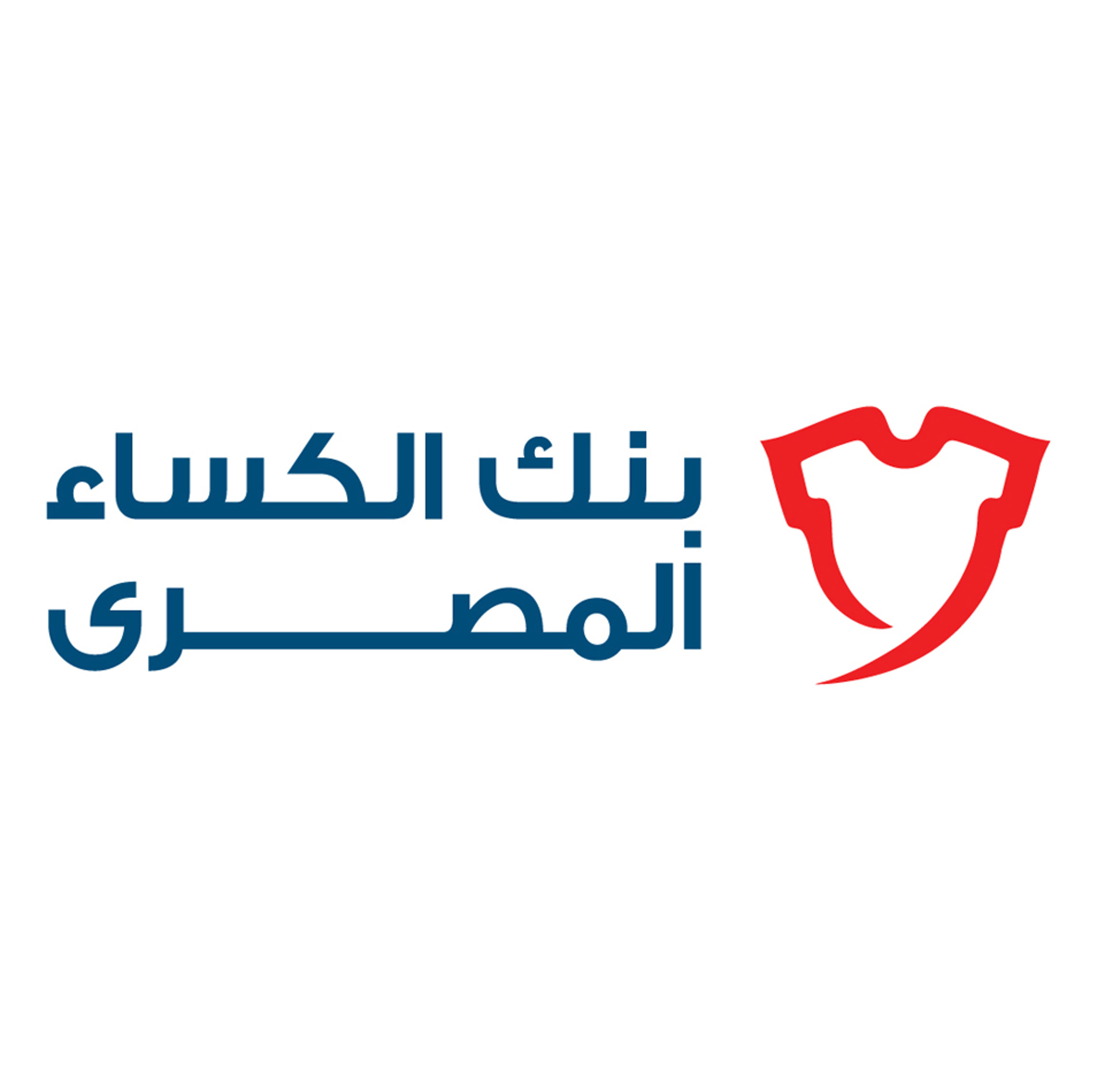 بنك الكساء المصري