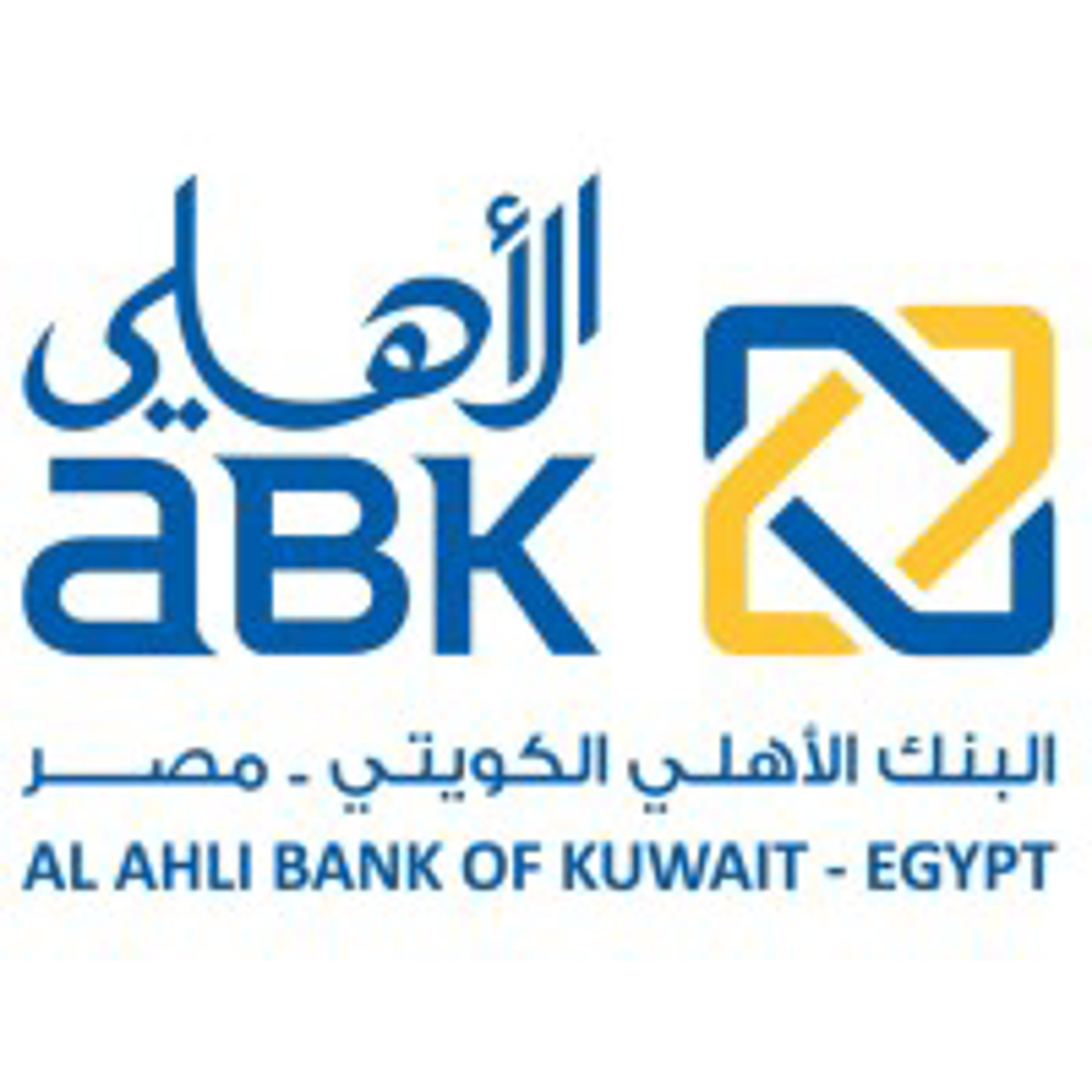 البنك الأهلى الكويتي - مصر