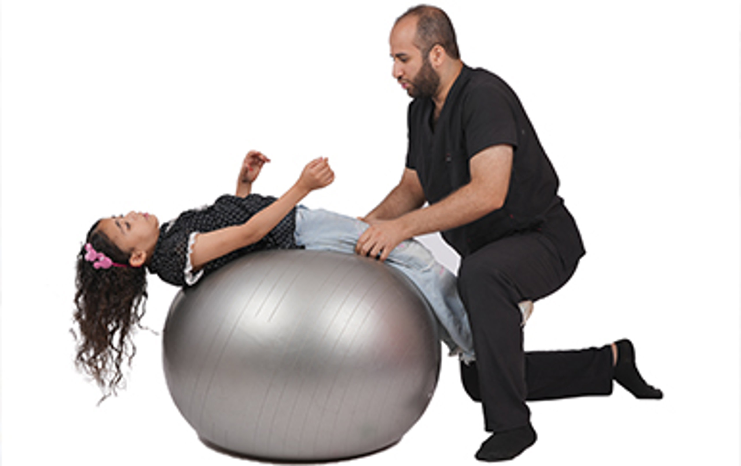 علاج طبيعي