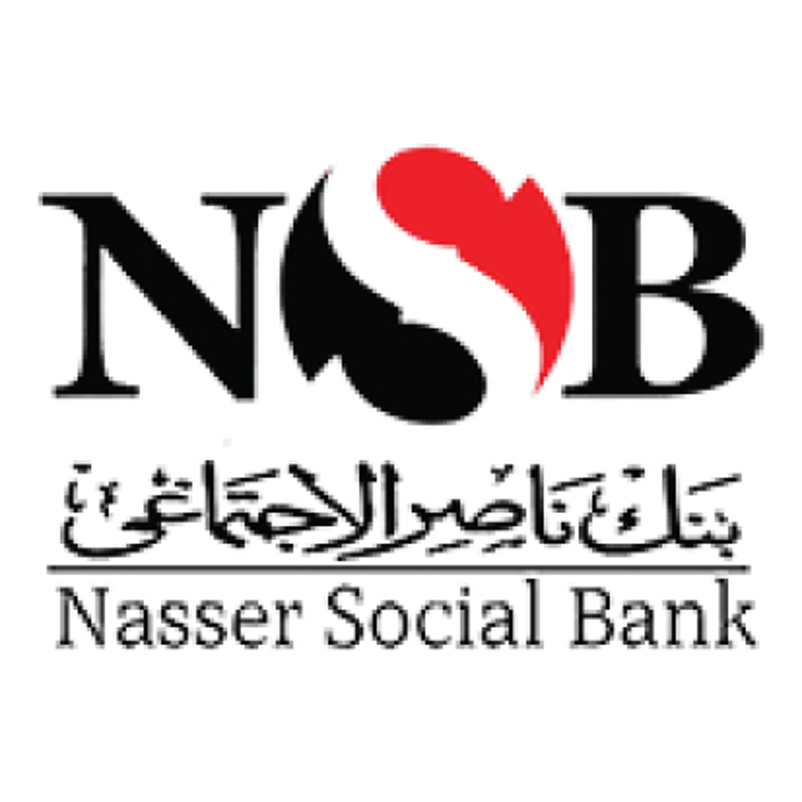 بنك ناصر الإجتماعي